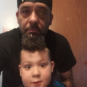 Meet your Posher, Rich